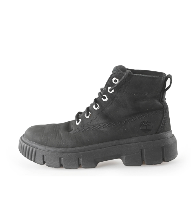 Timberland Veterboots