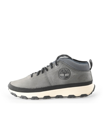 Timberland Sneakers Grijs 262120