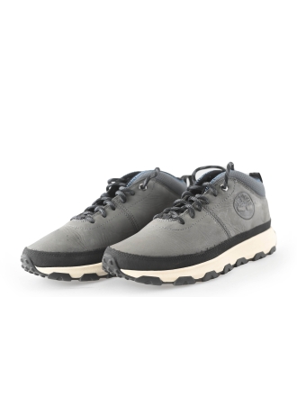 Timberland Sneakers Grijs 262120