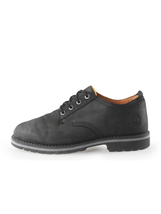 Timberland Veterschoenen Zwart 262130