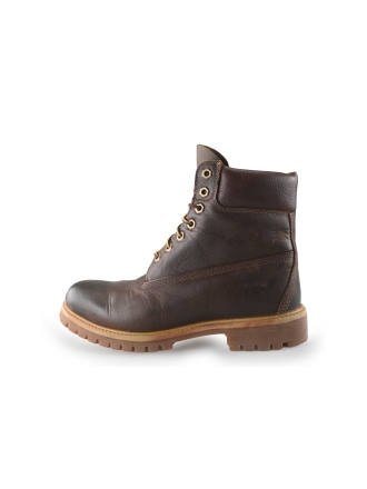 Timberland Veterboots