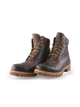 Timberland Veterboots