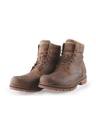 Timberland Veterboots Bruin 262197