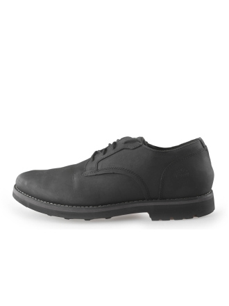 Timberland Veterschoenen Zwart 262221