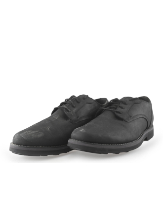 Timberland Veterschoenen Zwart 262221
