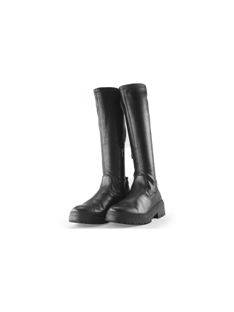 Tamaris Laarzen Zwart 262260