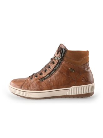 Remonte Veterboots Bruin 262261