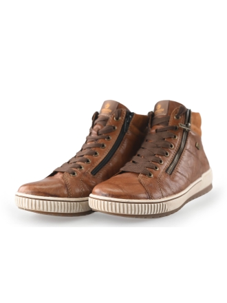 Remonte Veterboots Bruin 262261
