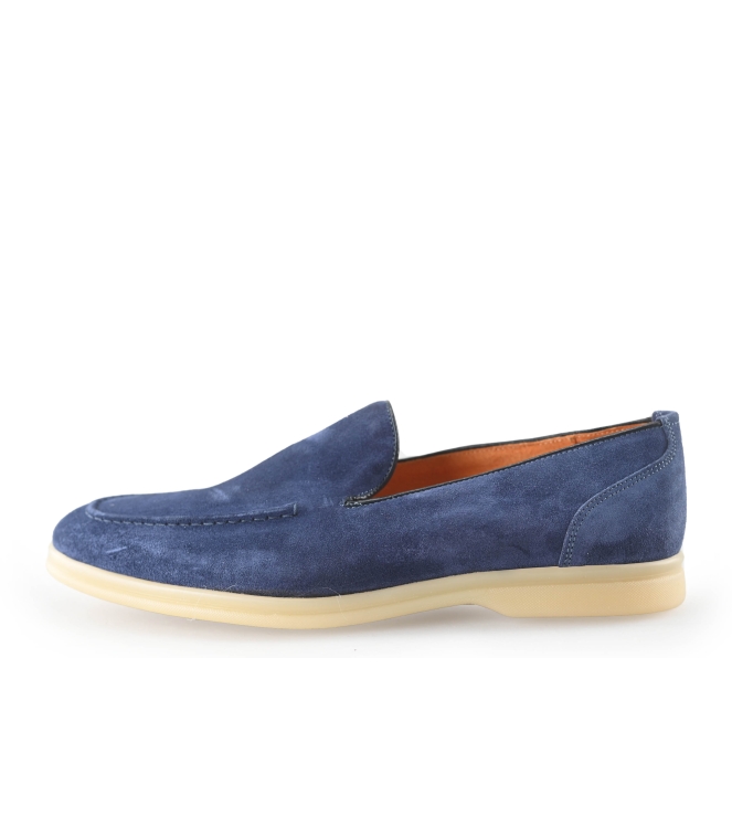 Reinhard Frans Loafers 