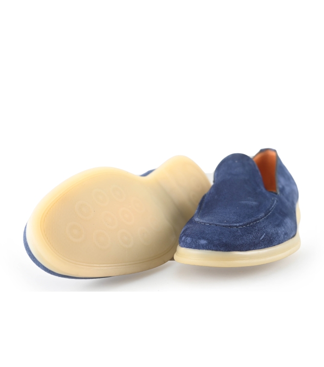 Reinhard Frans Loafers 