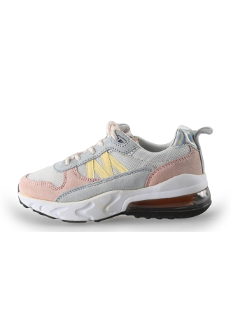 Muyters Sneakers Roze 262280