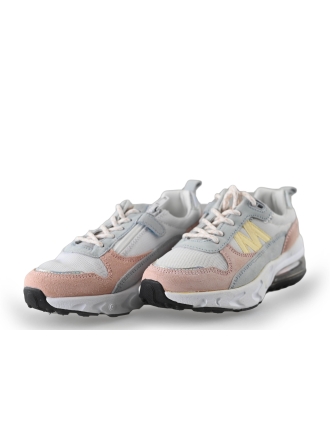 Muyters Sneakers Roze 262280