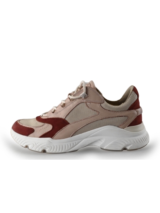 AQA Sneakers Roze 262311