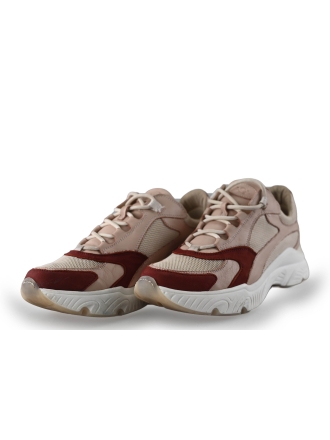 AQA Sneakers Roze 262311