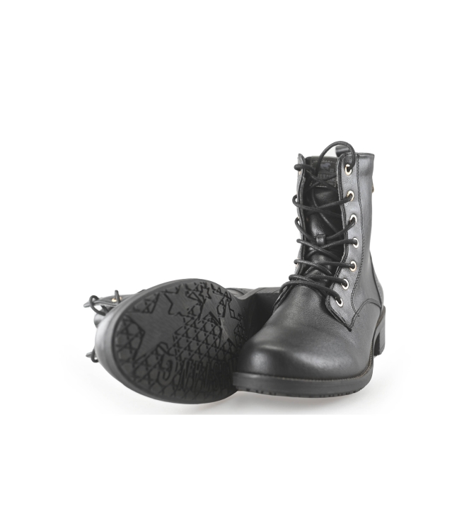 Mustang Veterboots