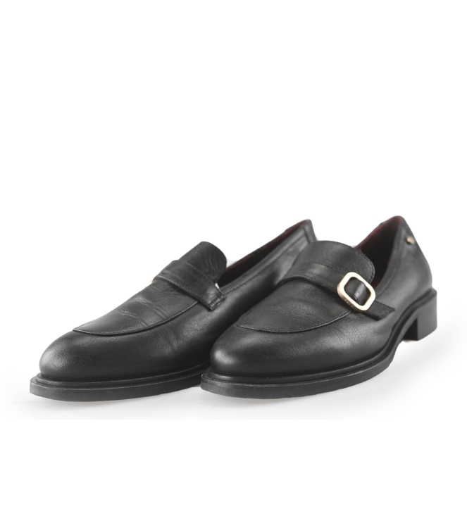 Fred de La Bretoniere Loafers 