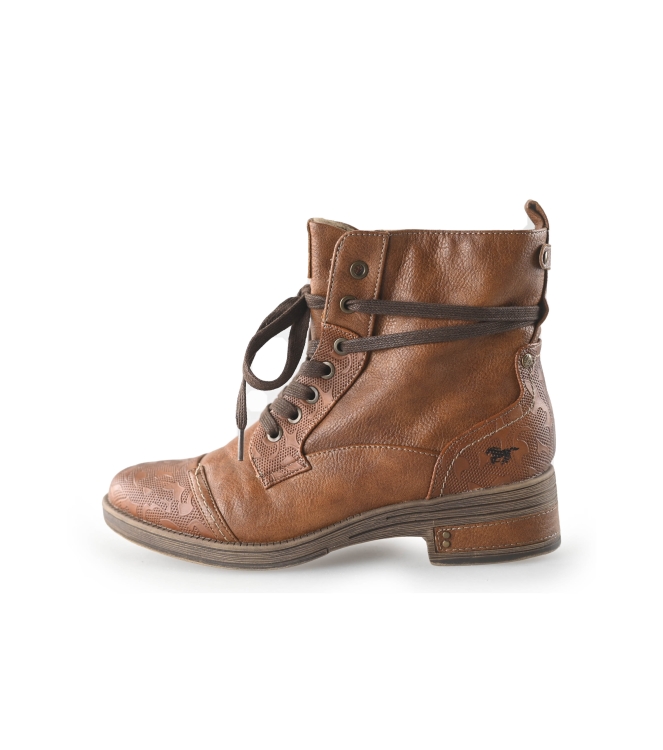Mustang Veterboots