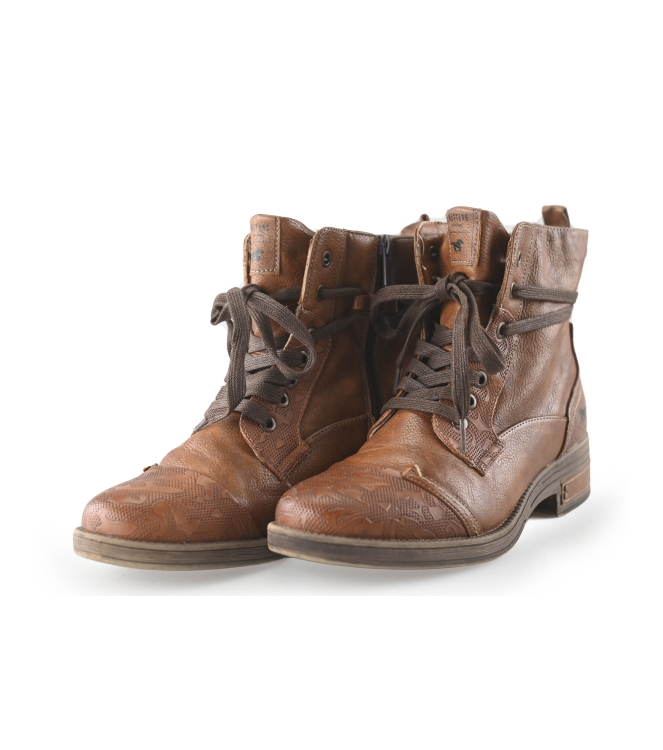Mustang Veterboots