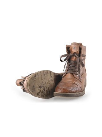 Mustang Veterboots
