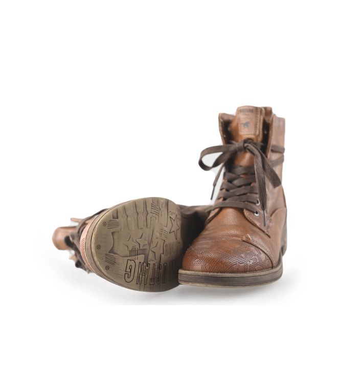 Mustang Veterboots