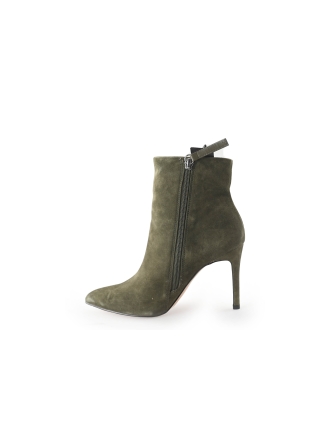 Steve Madden Enkellaarzen