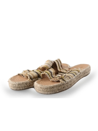 Notre-V Slippers