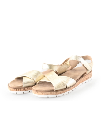 Feyn Sandalen Goud 262375