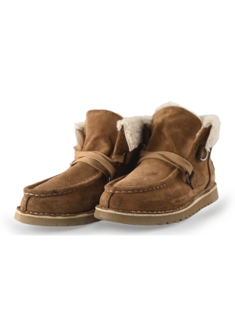 Ayana Boots