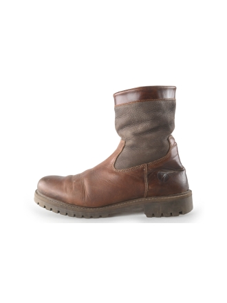 Travelin Boots