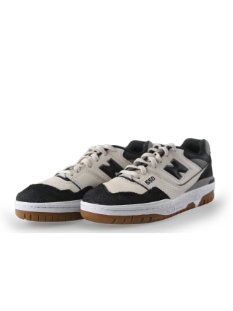 New Balance Sneakers Zwart 262424