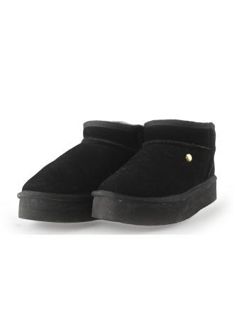 Warmbat Boots