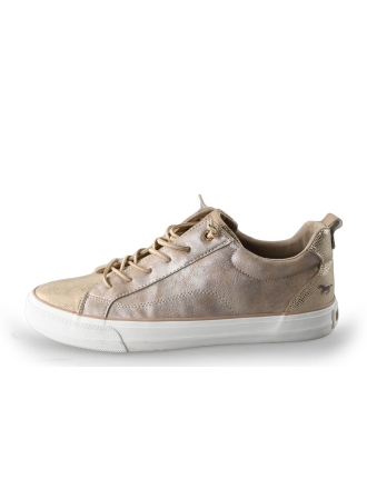 Mustang Veterschoenen Goud 262549