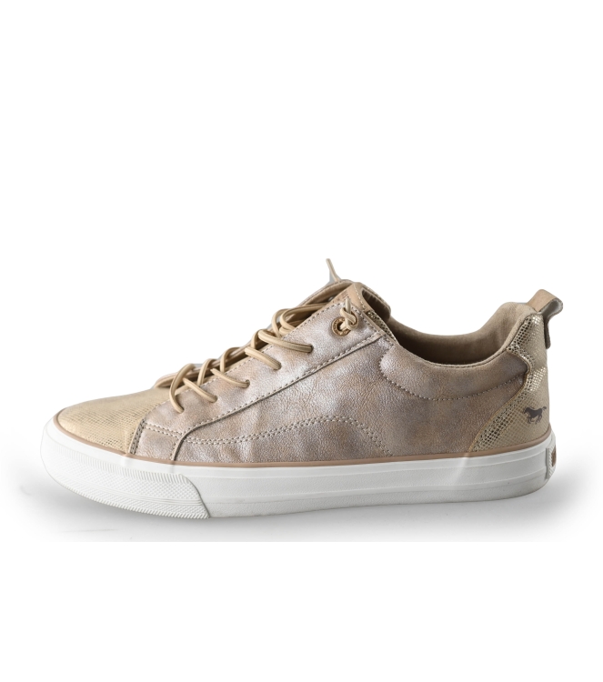 Mustang Veterschoenen