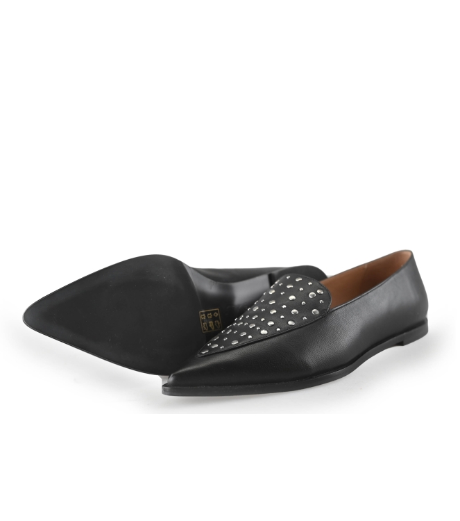 Sacha Loafers 