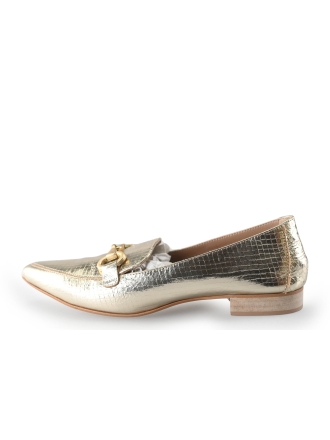 Notre-V Loafers  Goud 262561