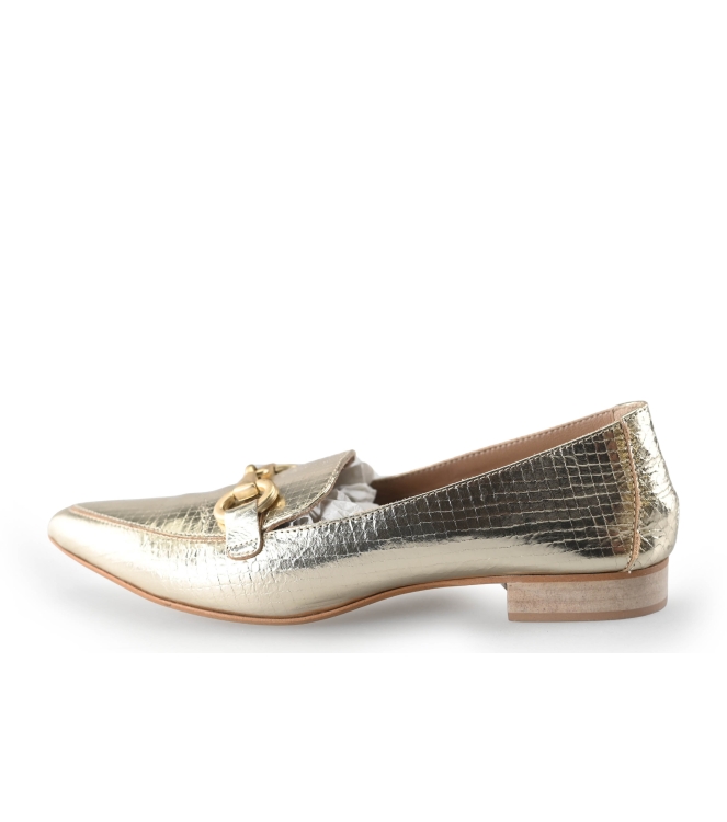 Notre-V Loafers 
