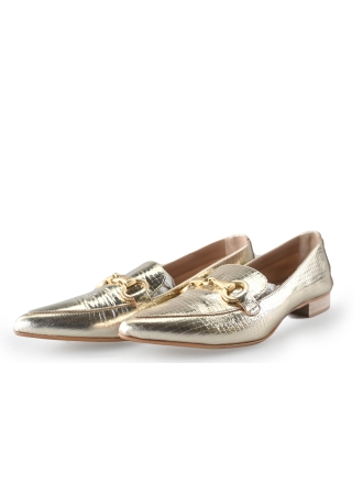 Notre-V Loafers  Goud 262561