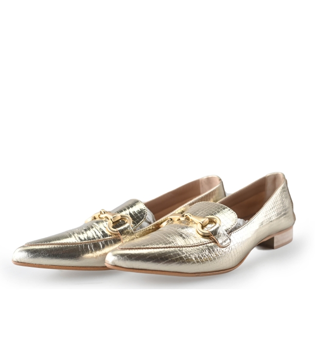Notre-V Loafers 
