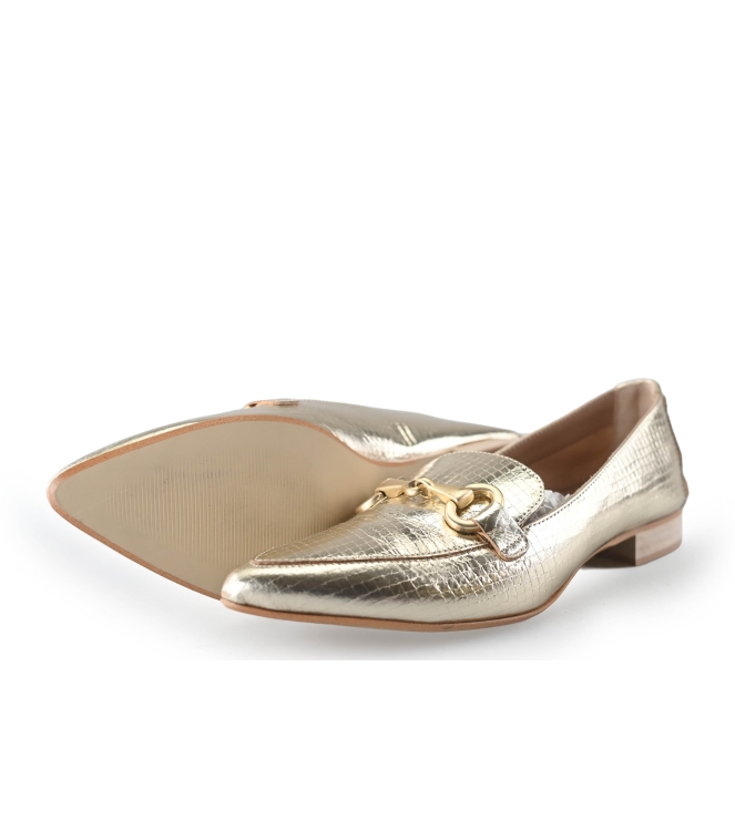 Notre-V Loafers 