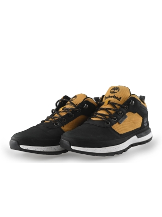 Timberland Sneakers Geel 262585