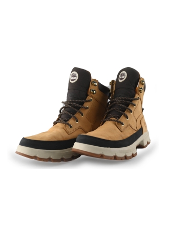 Timberland Veterboots Geel 262599
