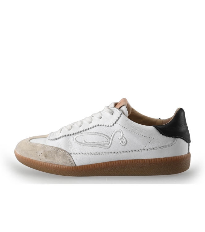 Fred de La Bretoniere Sneakers