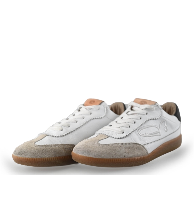 Fred de La Bretoniere Sneakers