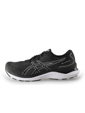 Asics Sportschoenen Zwart 262626