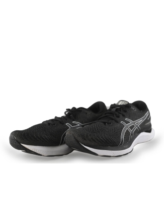 Asics Sportschoenen Zwart 262626