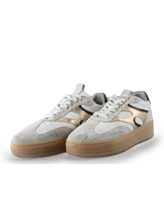 Notre-V Sneakers Wit 262627