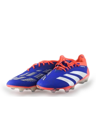 Adidas Voetbalschoenen Blauw 262632
