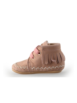 Shoesme Instappers Roze 262640