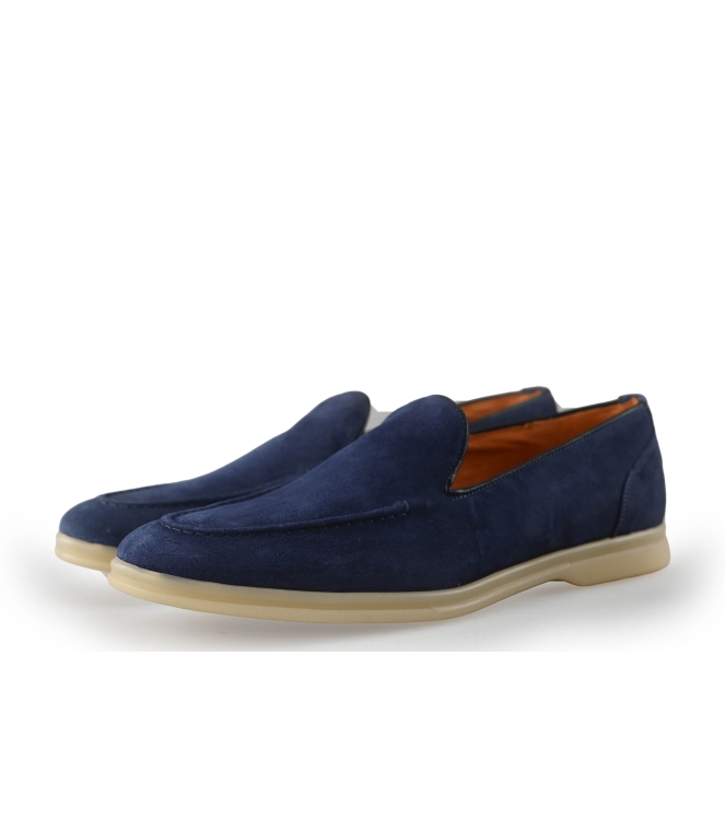 Reinhard Frans Loafers 