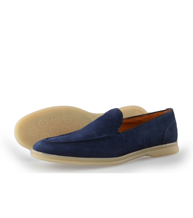 Reinhard Frans Loafers 